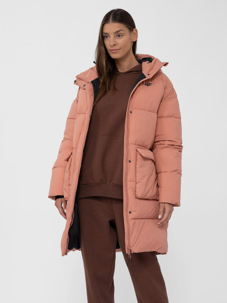 4F Ženski zimski kaput
