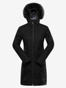 ALPINE PRO Ženski softshell kaput s Alpine Pro Ibora membranom
