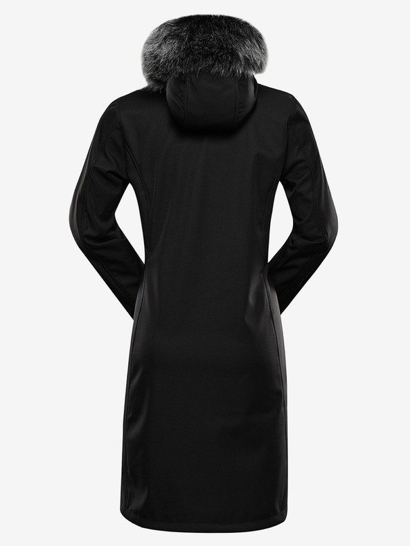 ALPINE PRO Ženski softshell kaput s Alpine Pro Ibora membranom