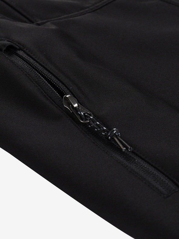 ALPINE PRO Ženski softshell kaput s Alpine Pro Ibora membranom