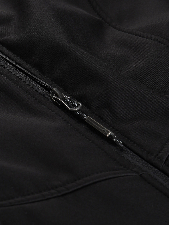 ALPINE PRO Ženski softshell kaput s Alpine Pro Ibora membranom