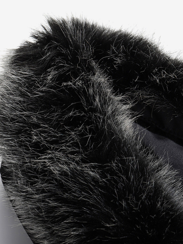 ALPINE PRO Ženski softshell kaput s Alpine Pro Ibora membranom