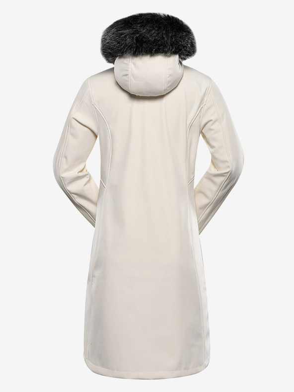 ALPINE PRO Ženski softshell kaput s Alpine Pro Ibora membranom