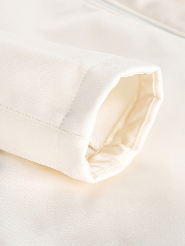 ALPINE PRO Ženski softshell kaput s Alpine Pro Ibora membranom