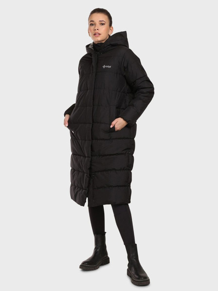 Kilpi Ženski zimski kaput Kilpi Maira