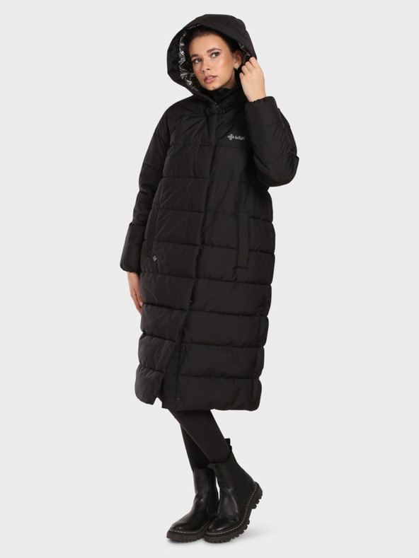 Kilpi Ženski zimski kaput Kilpi Maira