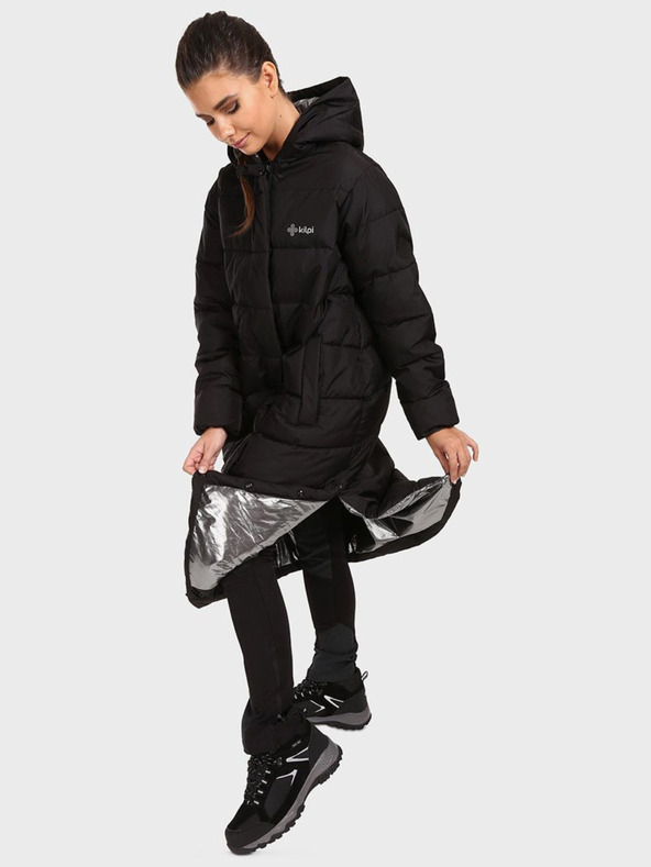 Kilpi Ženski zimski kaput Kilpi Maira