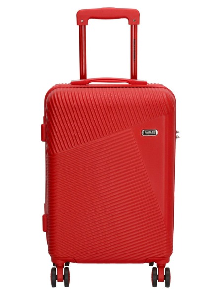 Beagles Beagles Originals Travel Red kofer