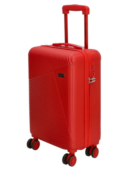 Beagles Beagles Originals Travel Red kofer