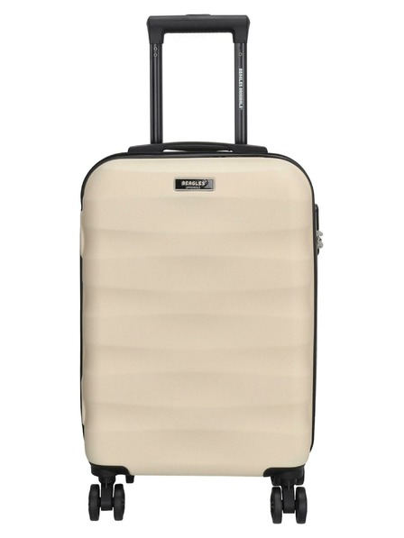 Beagles Beagles Originals Travel Beige kofer