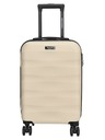 Beagles Beagles Originals Travel Beige kofer