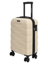 Beagles Beagles Originals Travel Beige kofer