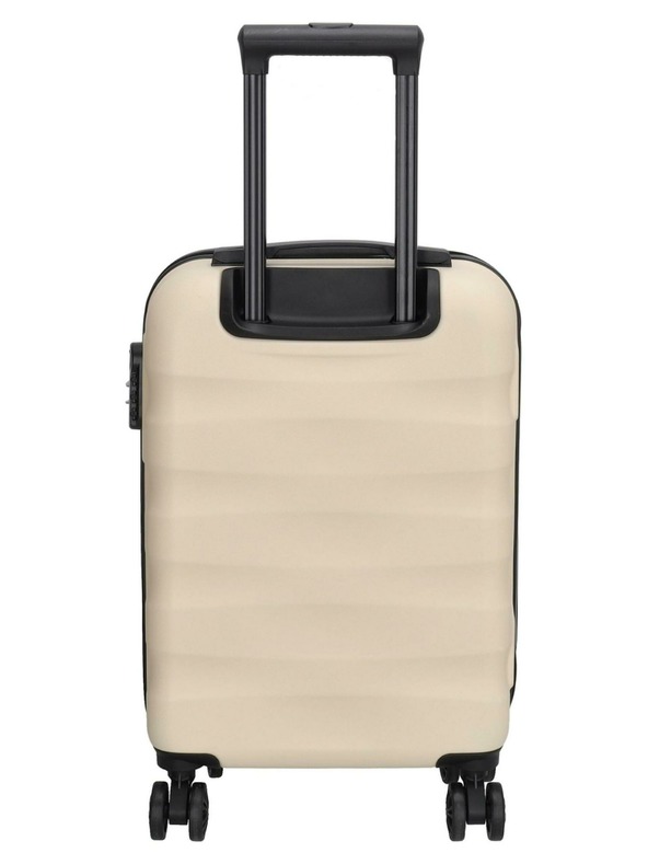 Beagles Beagles Originals Travel Beige kofer