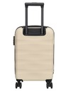 Beagles Beagles Originals Travel Beige kofer