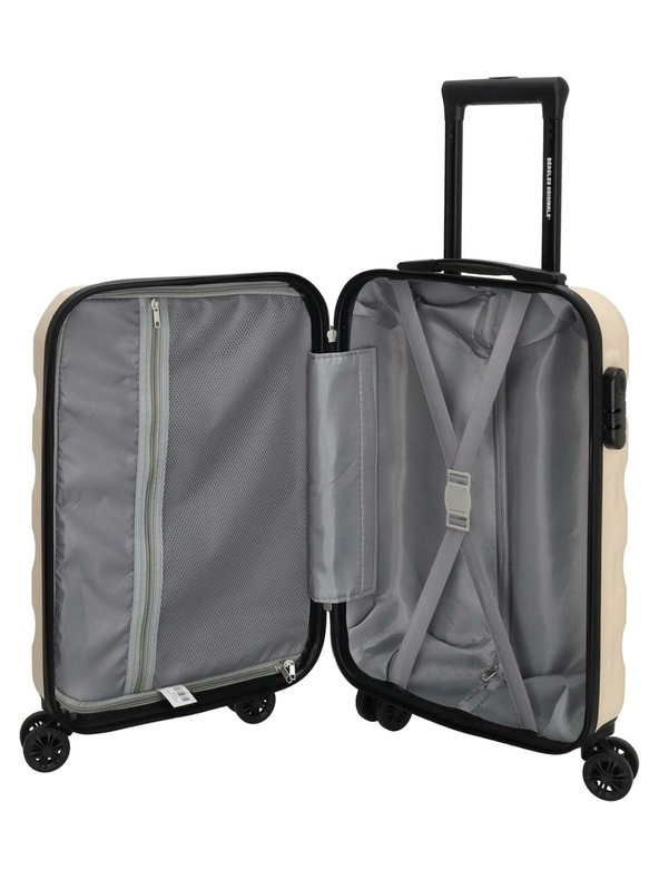 Beagles Beagles Originals Travel Beige kofer