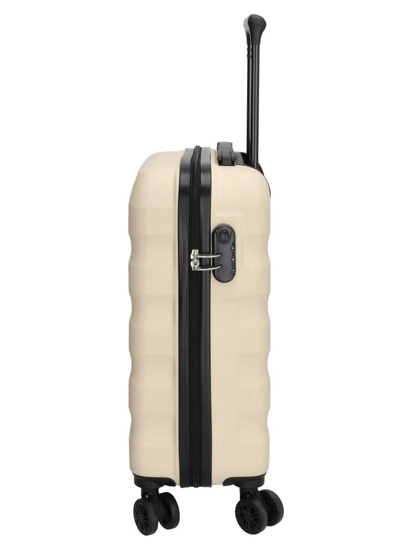 Beagles Beagles Originals Travel Beige kofer