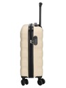 Beagles Beagles Originals Travel Beige kofer