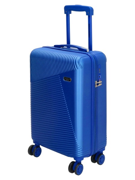 Beagles Beagles Originals Travel Steel Blue kofer