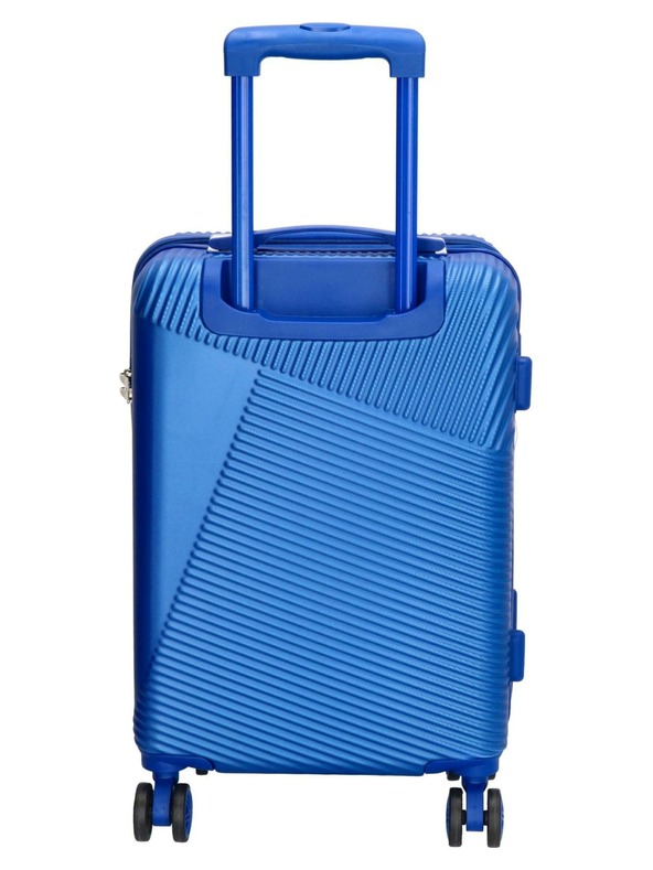 Beagles Beagles Originals Travel Steel Blue kofer