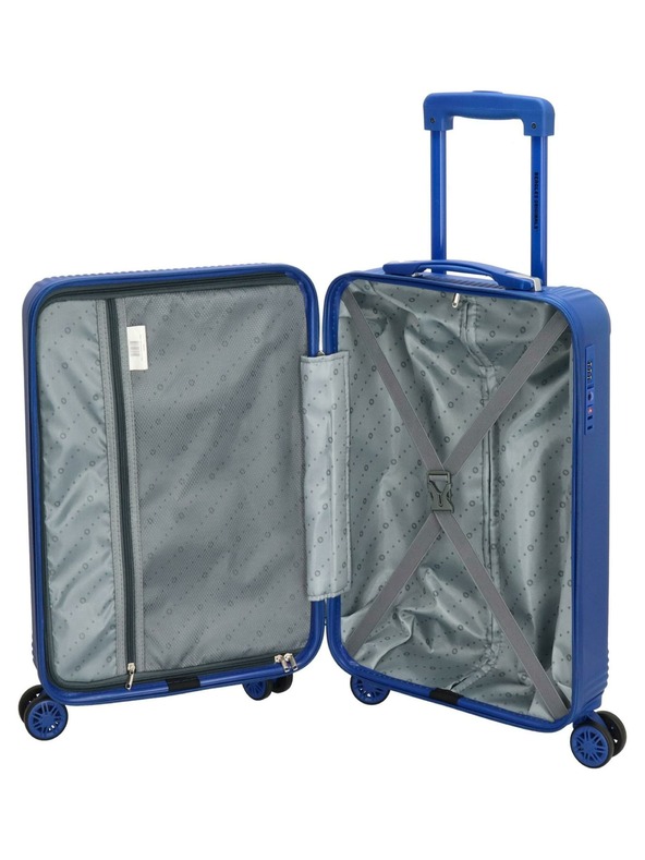 Beagles Beagles Originals Travel Steel Blue kofer