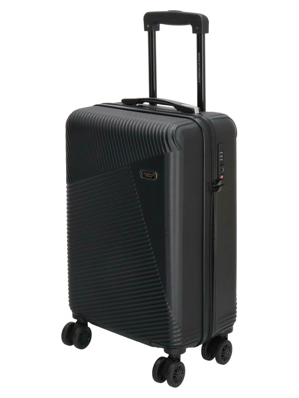 Beagles Beagles Originals Travel Black kofer