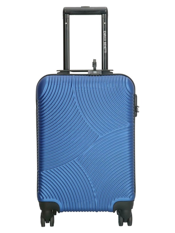 Enrico Benetti Enrico Benetti Louisville S čelično plava