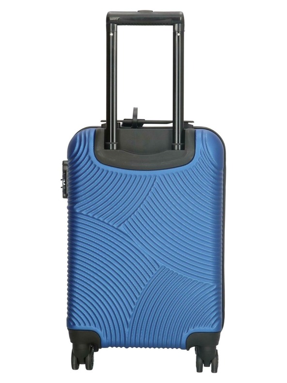 Enrico Benetti Enrico Benetti Louisville S čelično plava