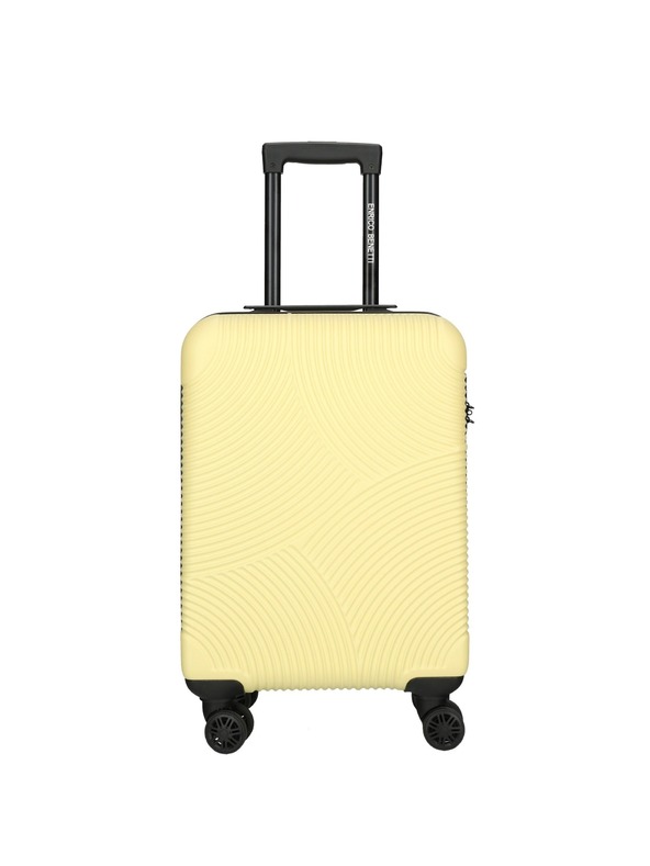 Enrico Benetti Putni kovčeg Enrico Benetti Louisville S Yellow