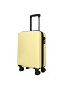 Enrico Benetti Putni kovčeg Enrico Benetti Louisville S Yellow