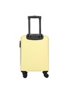 Enrico Benetti Putni kovčeg Enrico Benetti Louisville S Yellow