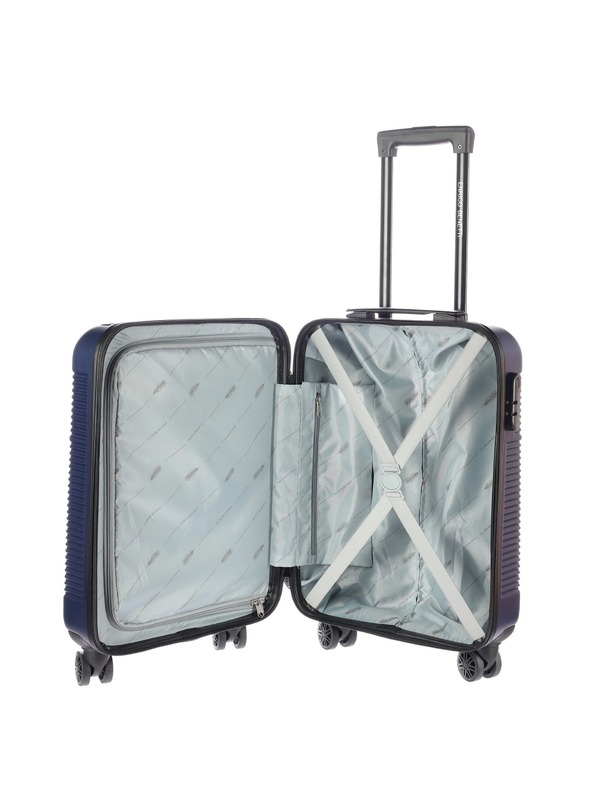 Enrico Benetti Mornarički putni kovčeg Enrico Benetti Louisville S