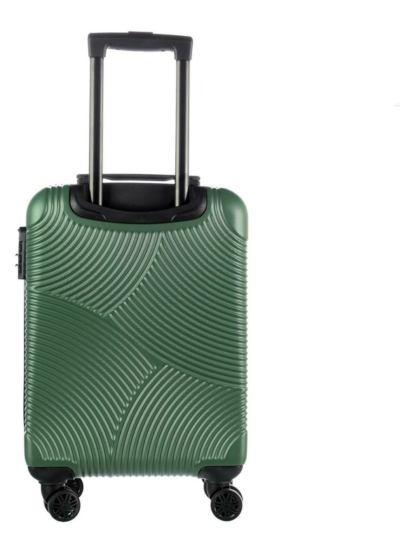 Enrico Benetti Putni kofer Enrico Benetti Louisville S Olive