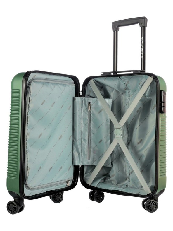 Enrico Benetti Putni kofer Enrico Benetti Louisville S Olive