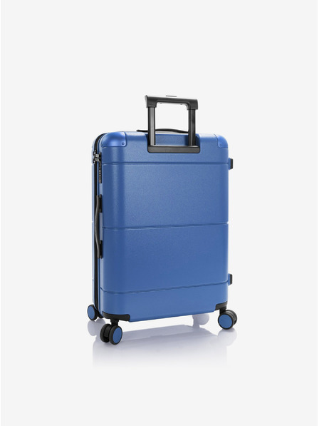 Heys Plavi putni kofer Heys Zen M Royal Blue