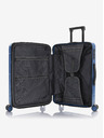 Heys Plavi putni kofer Heys Zen M Royal Blue