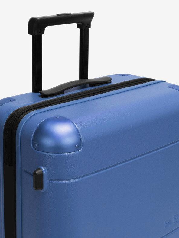 Heys Plavi putni kofer Heys Zen M Royal Blue