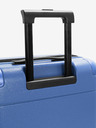 Heys Plavi putni kofer Heys Zen M Royal Blue