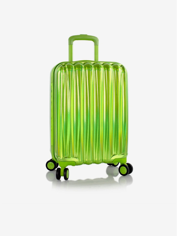 Heys Svijetlozeleni putni kofer Heys Astro S Green