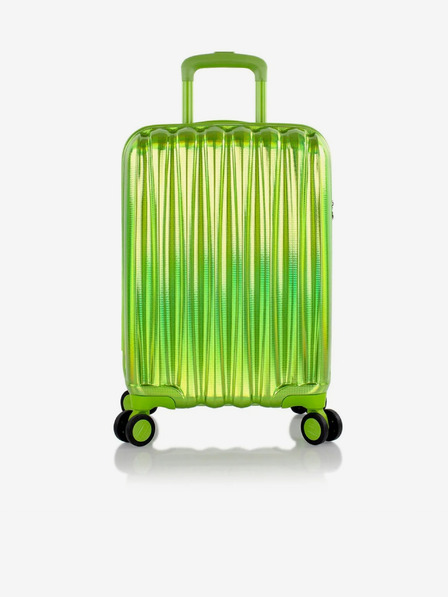 Heys Svijetlozeleni putni kofer Heys Astro S Green