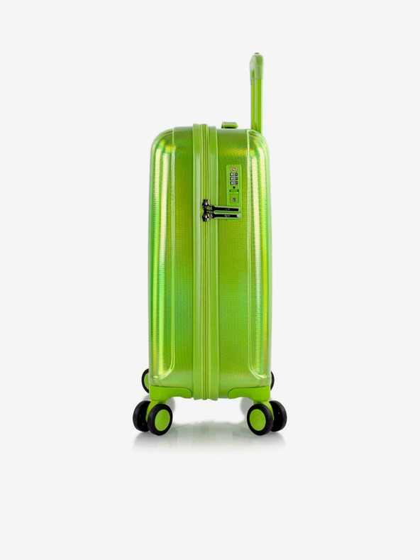 Heys Svijetlozeleni putni kofer Heys Astro S Green