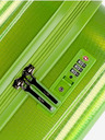 Heys Svijetlozeleni putni kofer Heys Astro S Green