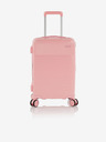Heys Ružičasti ženski putni kofer Heys Pastel S Blush