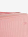 Heys Ružičasti ženski putni kofer Heys Pastel S Blush