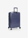 Heys Tamno plavi putni kofer Heys EZ Fashion M Navy