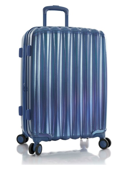 Heys Heys Astro M plavi putni kovčeg