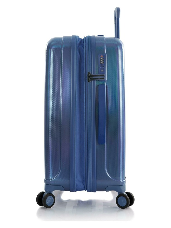 Heys Heys Astro M plavi putni kovčeg