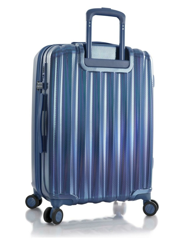 Heys Heys Astro M plavi putni kovčeg