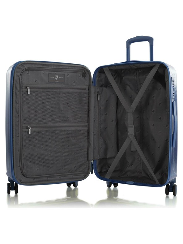 Heys Heys Astro M plavi putni kovčeg
