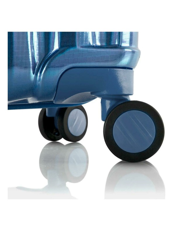 Heys Heys Astro M plavi putni kovčeg