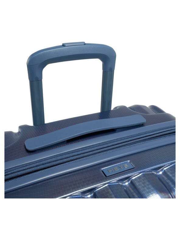 Heys Heys Astro M plavi putni kovčeg